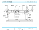 NSK-SA1滚珠丝杆样本南京哈宁加工生产