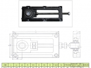 UCTM-204A, UCTM-205A