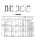 RNA..A、RNA..B、RNA,NKFW10MM、RNAO、RNA,NK无内圈滚针轴承