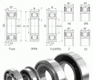 Miniature Ball Bearing