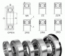 Deep Groove Ball Bearing