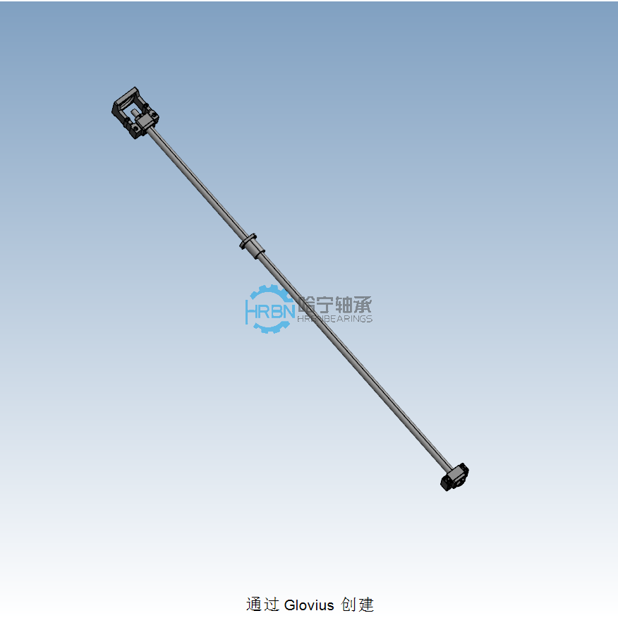 40直径丝杆 电机座RBK130-30ZHA 支撑座BK30.png