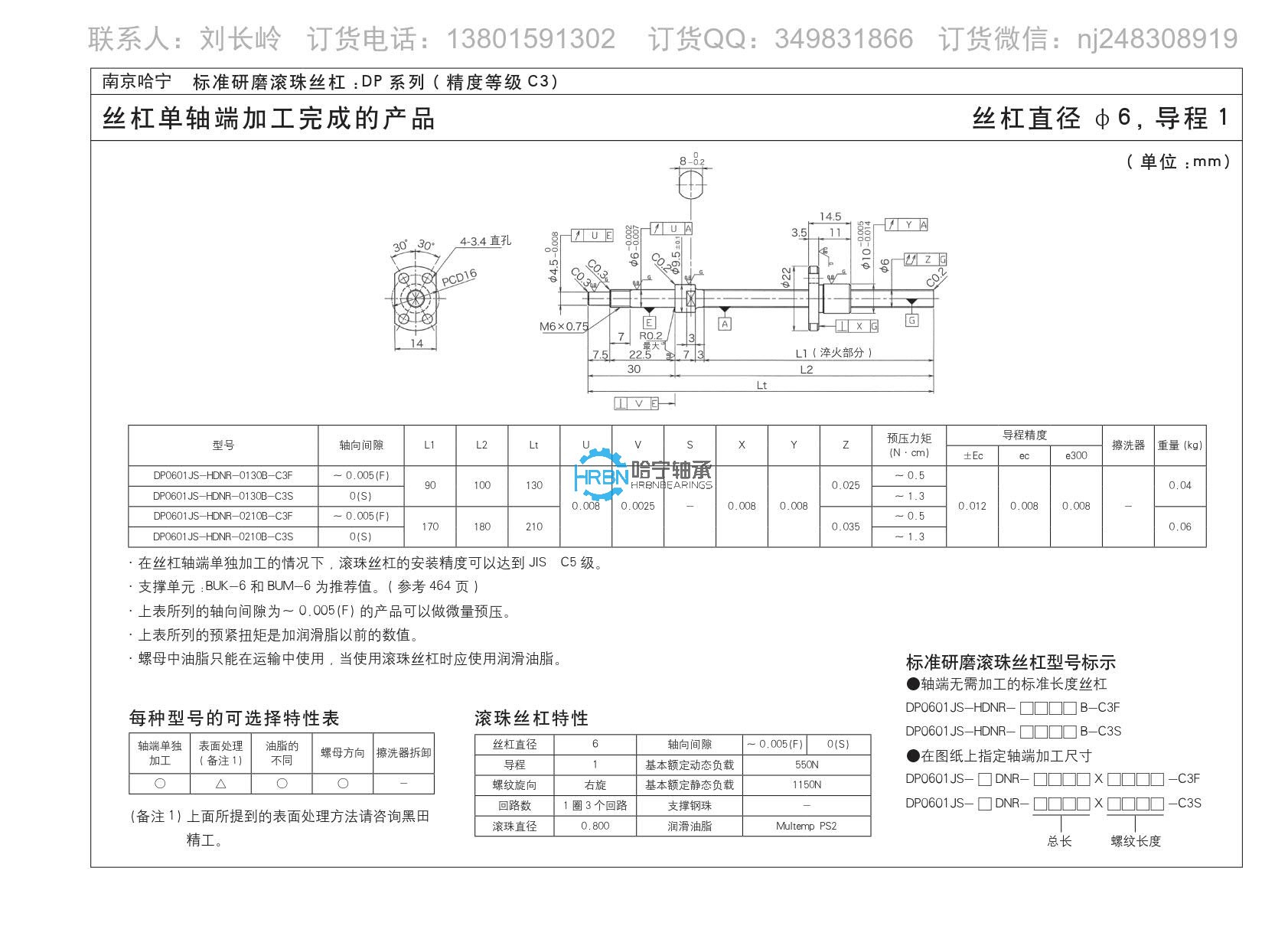 dp0601js-hdnr-0130b-c3s