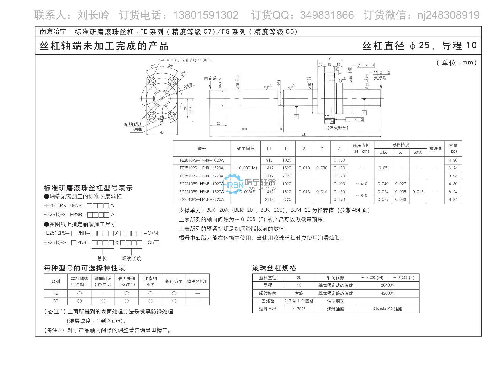 fg2510ps-hpnr-1020a