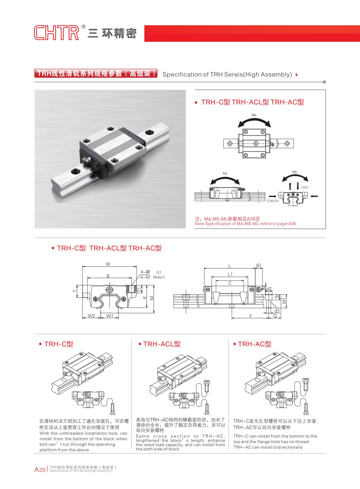 TRH-C1乐清市三环精密机械有限公司滑块电子样本.jpg