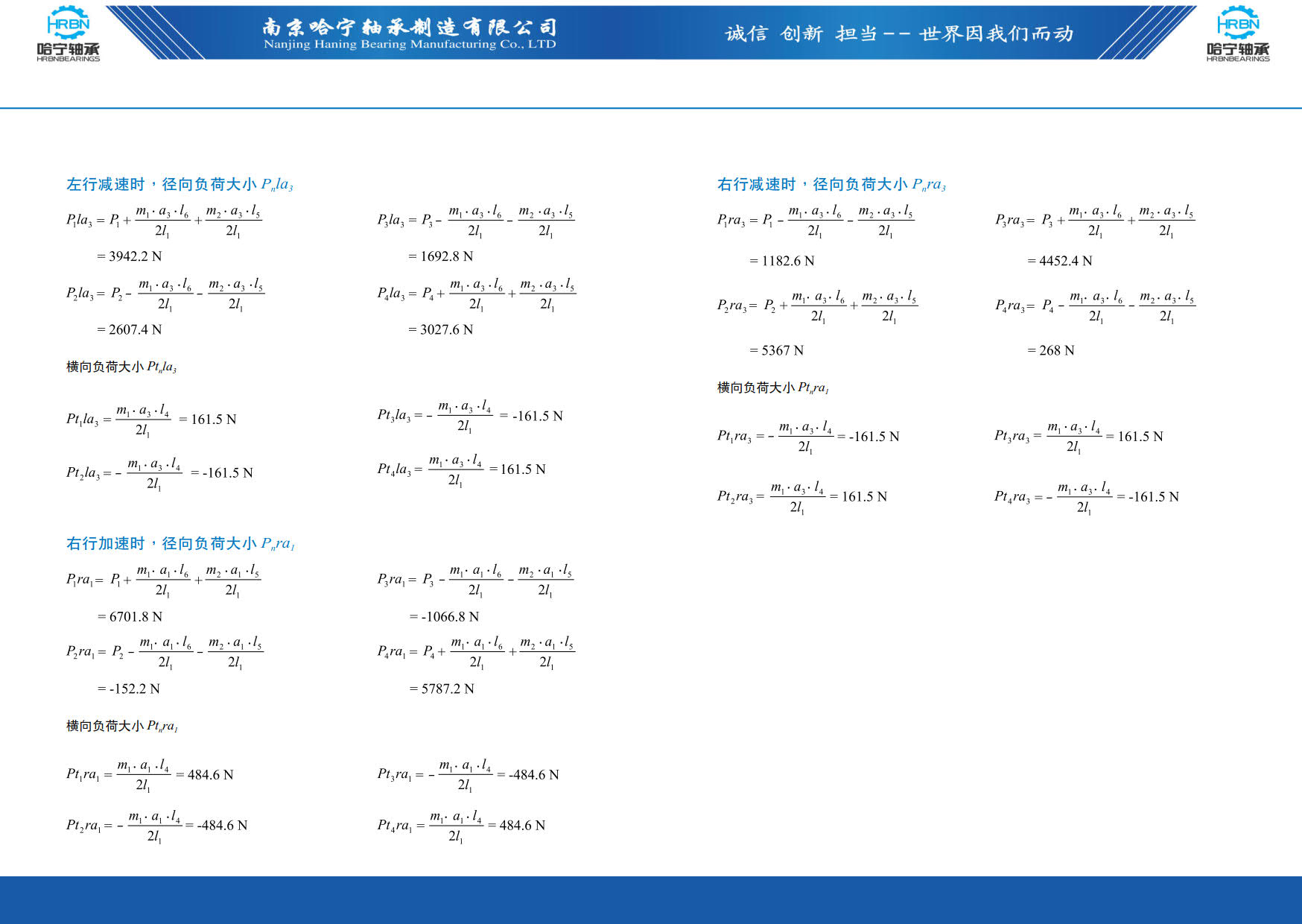 直线导轨滑块样本第16页-总138页南京哈宁轴承制造有限公司.jpg