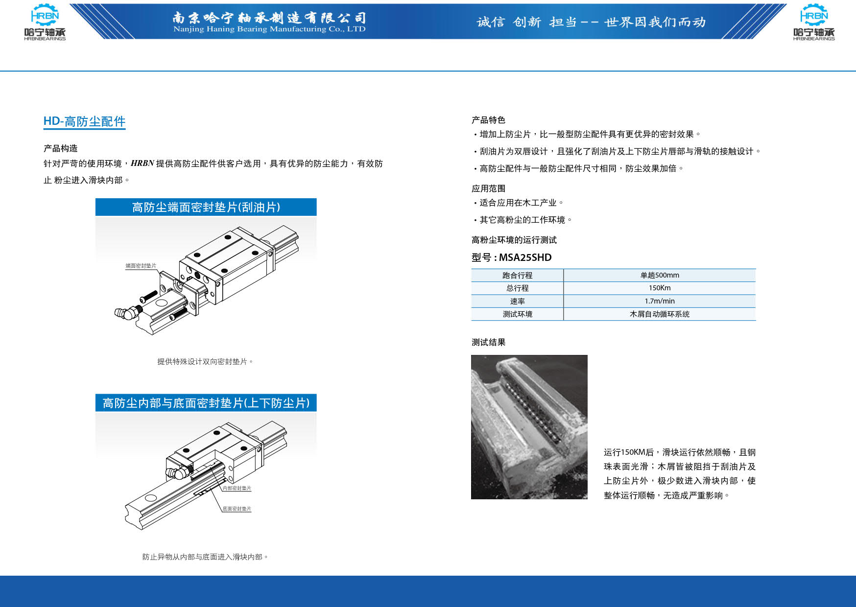 直线导轨滑块样本第119页-总138页南京哈宁轴承制造有限公司.jpg