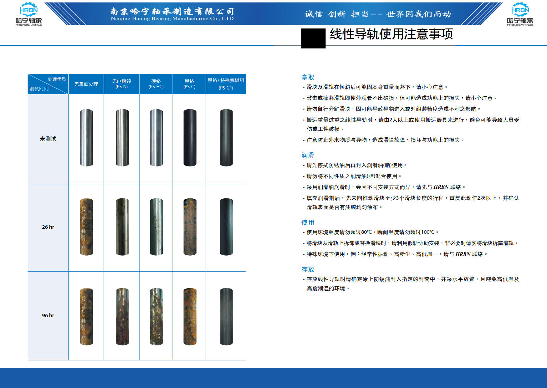 直线导轨滑块样本第138页-总138页南京哈宁轴承制造有限公司.jpg