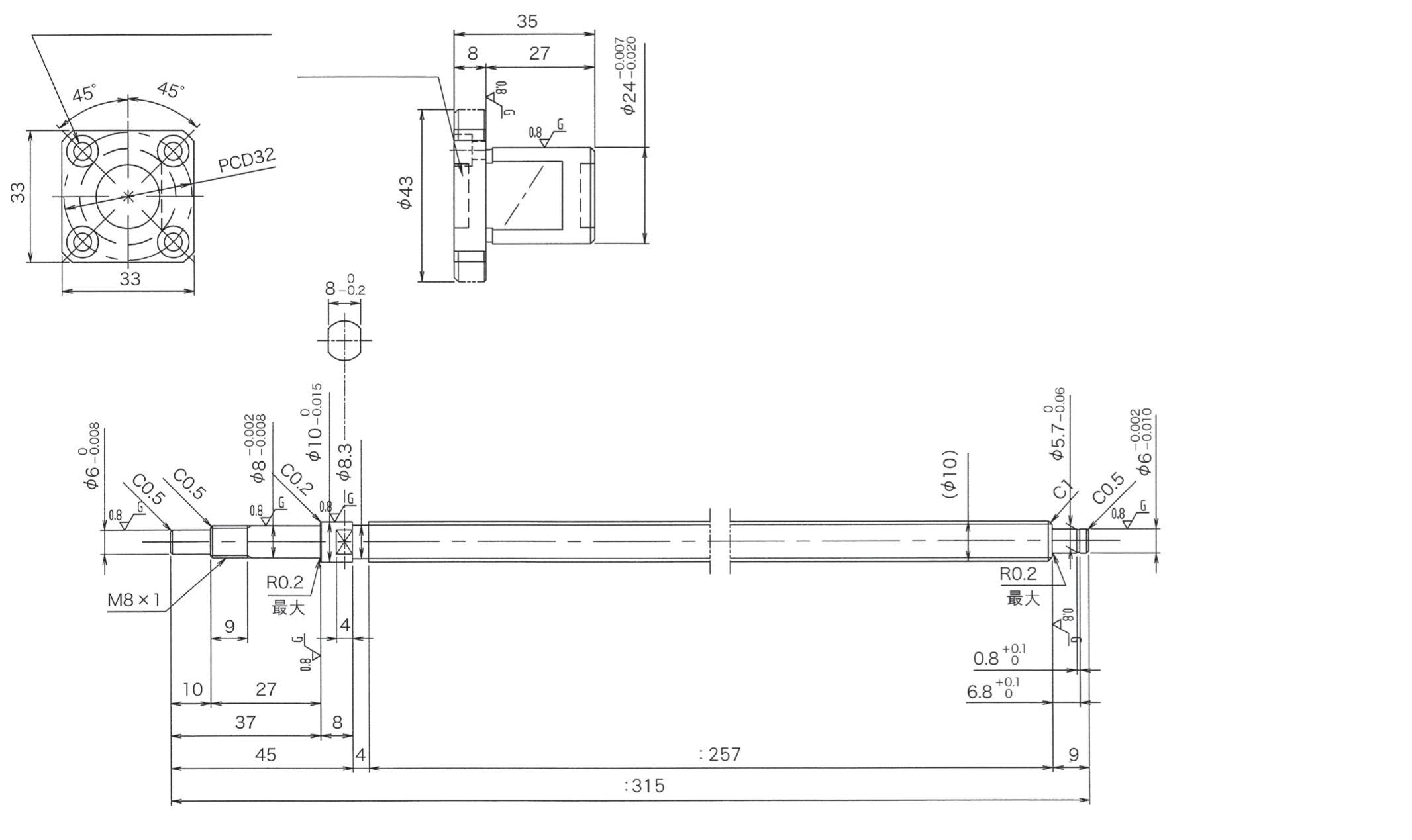 GE1002FDS-AAFR-315X257标准研磨滚珠丝杆.png