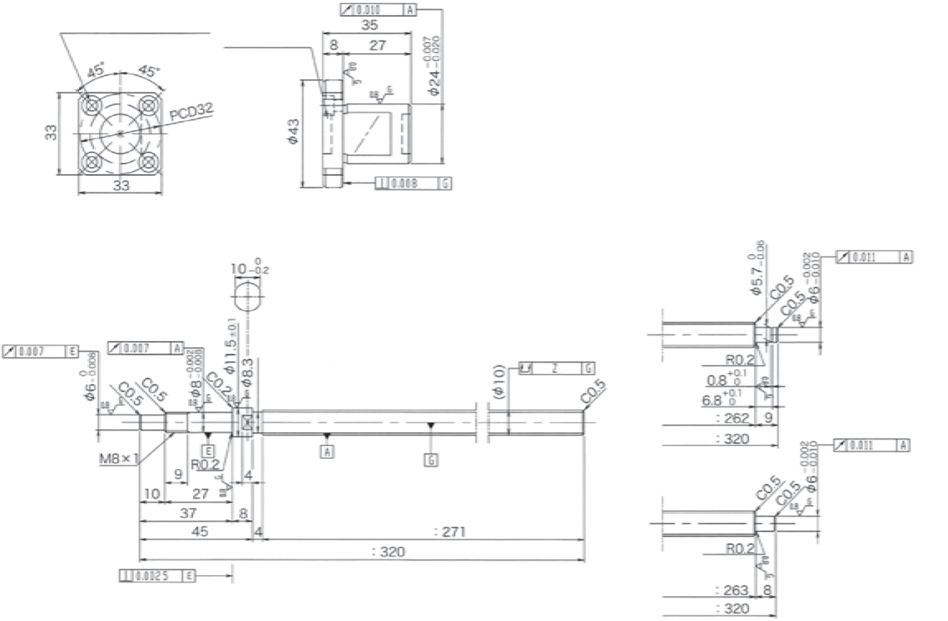 GP102FDS-AAFR-320X271标准研磨滚珠丝杆.png