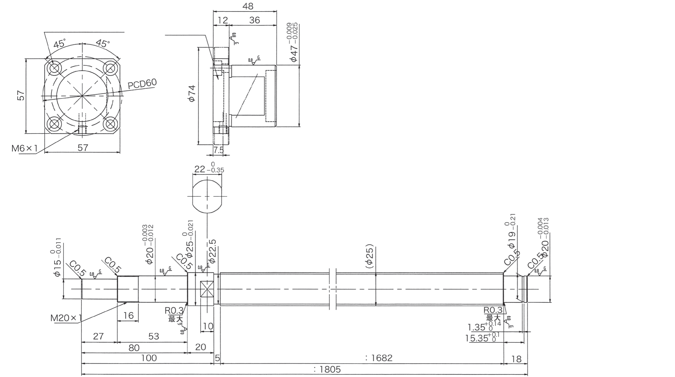 GG2505DS-AALR-1805X1682精密研磨滚珠丝杆.png