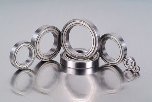 Miniature Ball Bearing