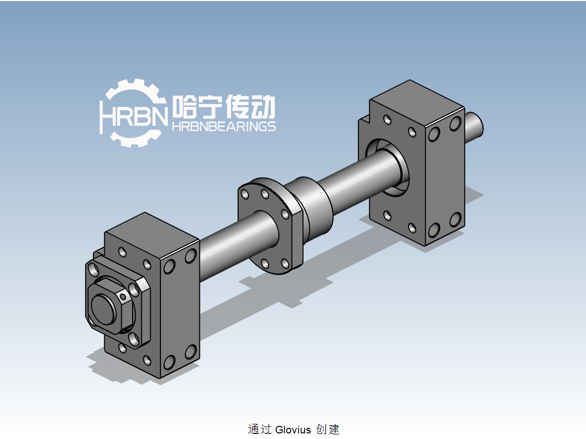 RM2505FDZ1-202LW-BK1N-BKN支撑座电机座传动座马达座螺母座套件.png