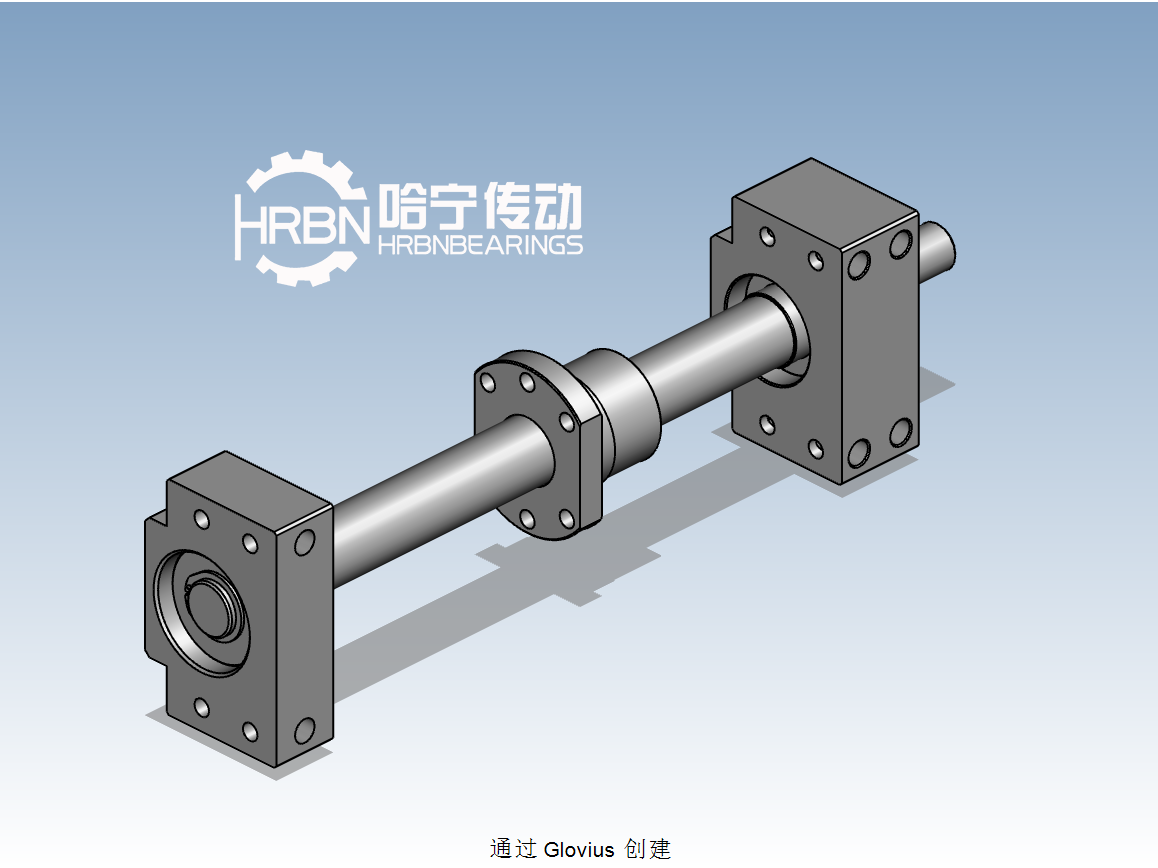 RM2505FDZ1-239LW-BF1N-BKN支撑座电机座传动座马达座螺母座套件.png