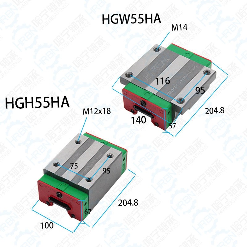 LGH55HA老款滑块_HGH55HA直线导轨滑块台湾上银.jpg