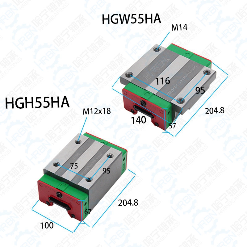 LGH55HA老款滑块_HGH55HA直线导轨滑块台湾上银.jpg