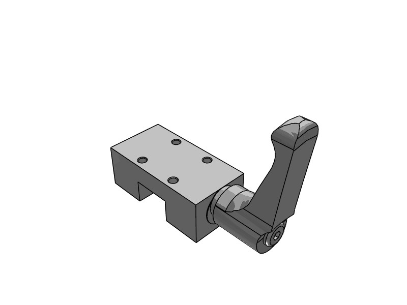 HK1501A钳制器收到钳制器导轨钳制器.jpg