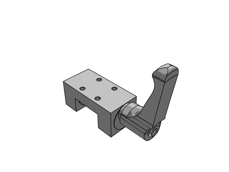 HK1511A钳制器收到钳制器导轨钳制器.jpg