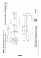 GY2020DS-T2滚珠丝杆