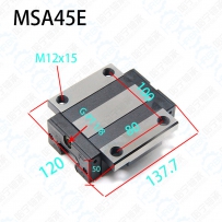 MSA45E