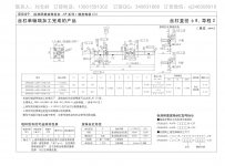 GP0802DS-AAFR-0170B-C3F标准研磨滚珠丝杆