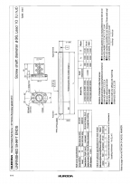 GY3610ES-U1滚珠丝杆