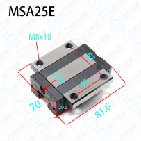 MSA25E