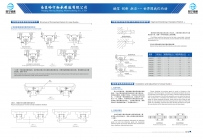 导轨滑块滚珠丝杆样本第8页-总页数38页南京哈宁轴承制造有限公司