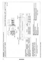 GY2510ES-T1滚珠丝杆