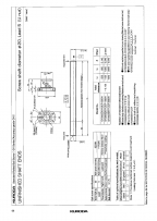 GY2005DS-U1滚珠丝杆