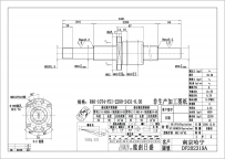 4R-10T4-FSI-2280-2431-0.05-DF202319A