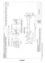 GY2005DS-T2滚珠丝杆