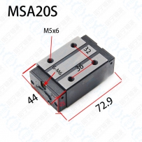 MSA20S