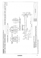 GY2040QS-E2滚珠丝杆