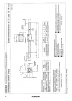 GY1510DS-K1滚珠丝杆