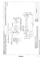 GW1510DS-U2滚珠丝杆