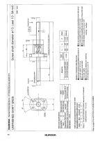 GY1010AS-M1滚珠丝杆