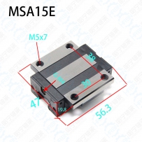 MSA15E