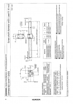 GY2005DS-K1滚珠丝杆