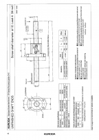 GY1204DS-M1滚珠丝杆