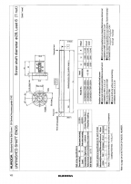 GY2806ES-T1滚珠丝杆