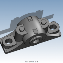 BCA-A2-D6-B3轴承