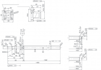 GP1202DS-AAFR-400X342标准研磨滚珠丝杆