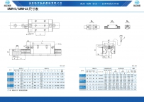 直线导轨滑块样本第87页-总138页南京哈宁轴承制造有限公司