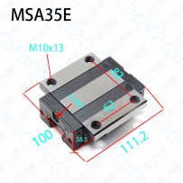 MSA35E