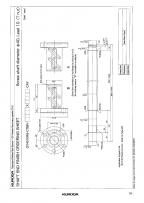 GY4010RS-T2滚珠丝杆