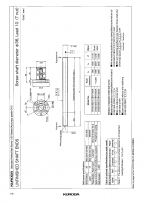 GY3610ES-T1滚珠丝杆