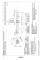 GY2505DS-K1滚珠丝杆