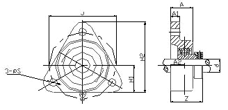 SACFTR200