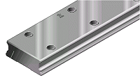 REXROTH/STAR导轨-1675滚珠宽型